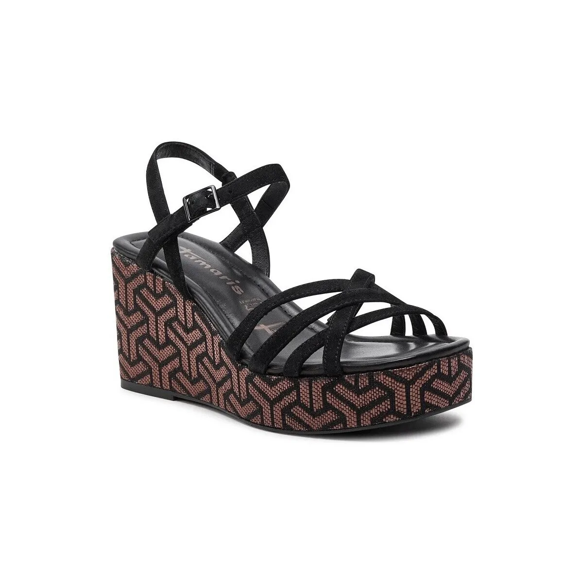 WOMEN SANDALS 12801442