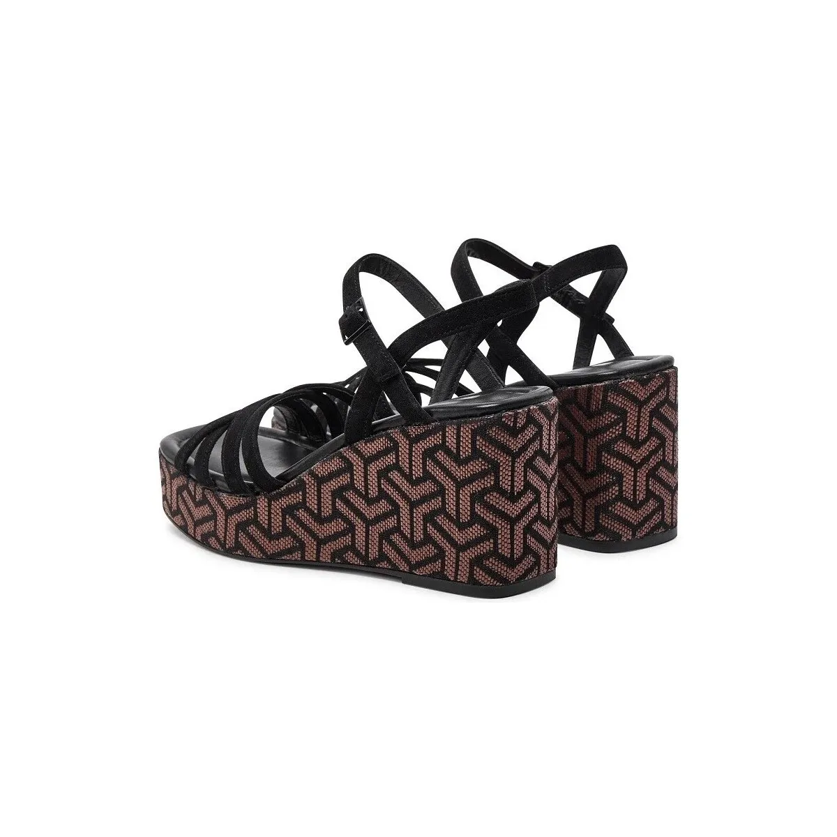WOMEN SANDALS 12801442