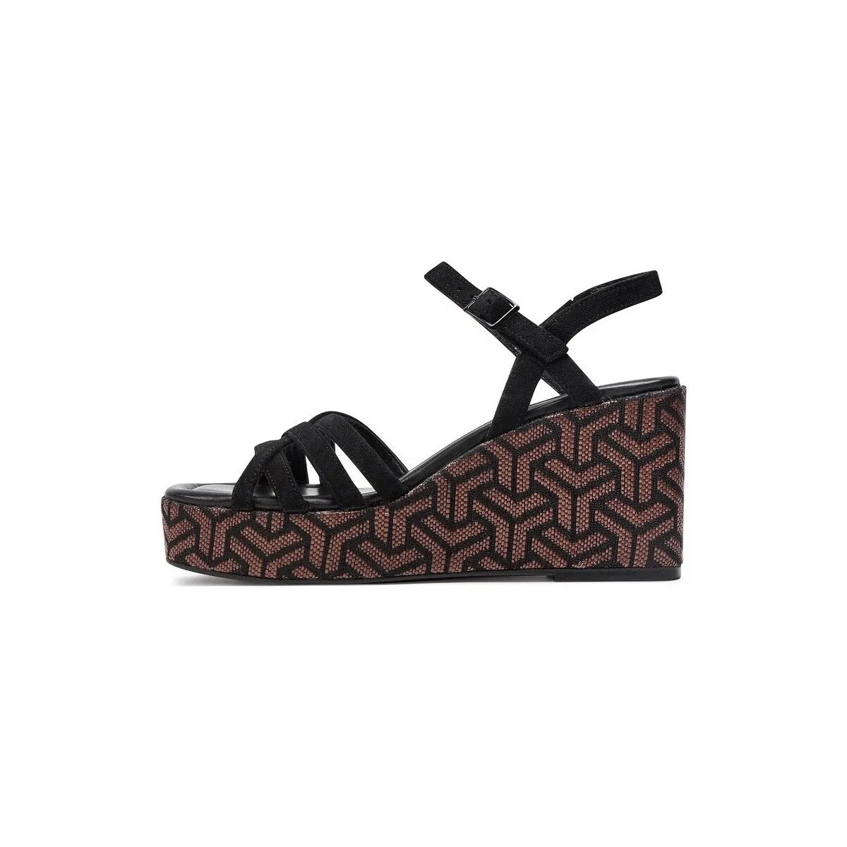 WOMEN SANDALS 12801442