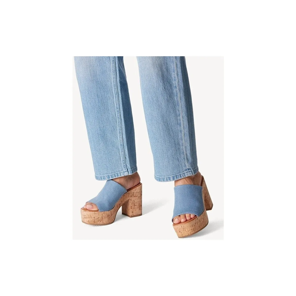 WOMEN SLIDES 12722742