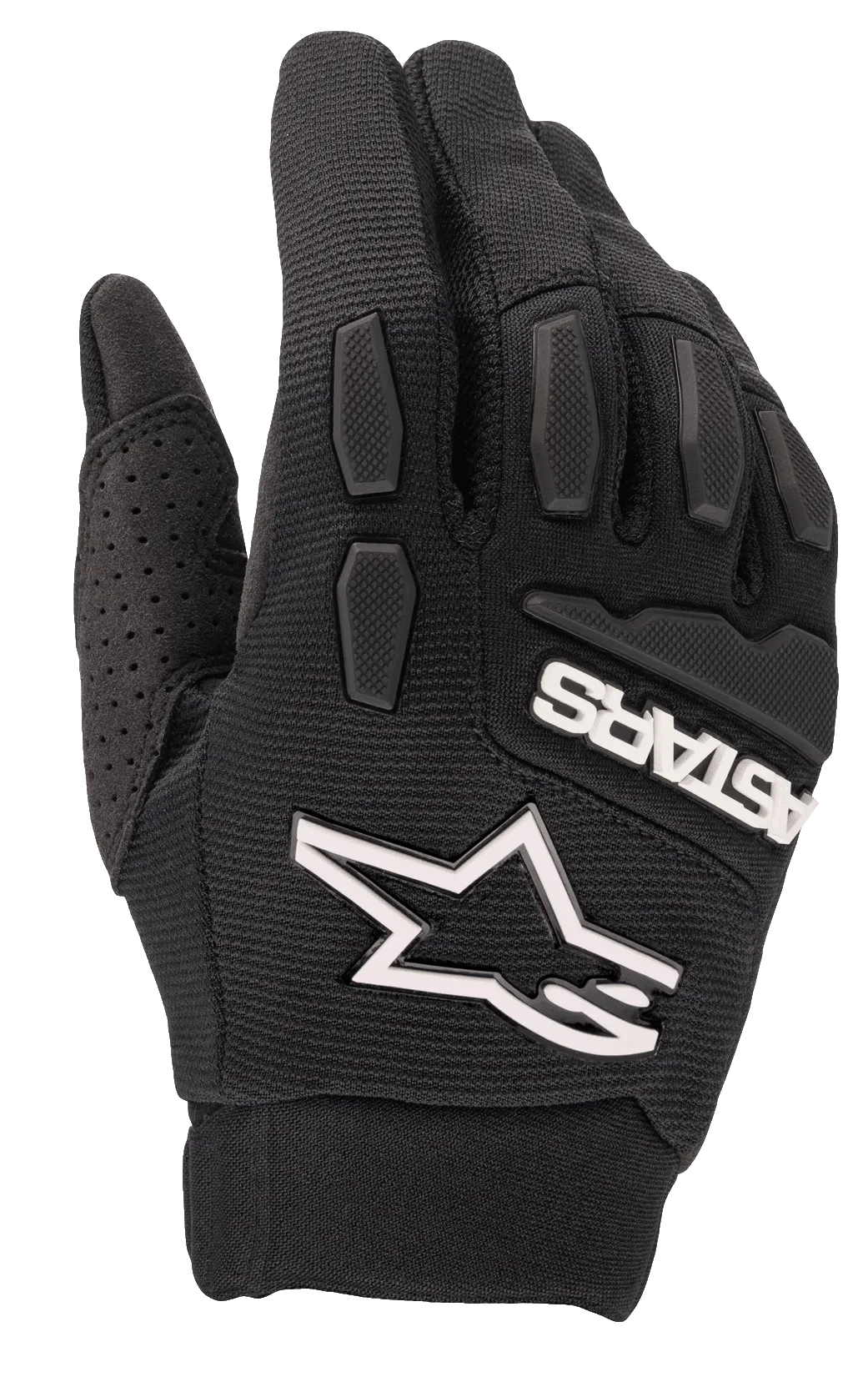 Women Stella Full Bore Gloves