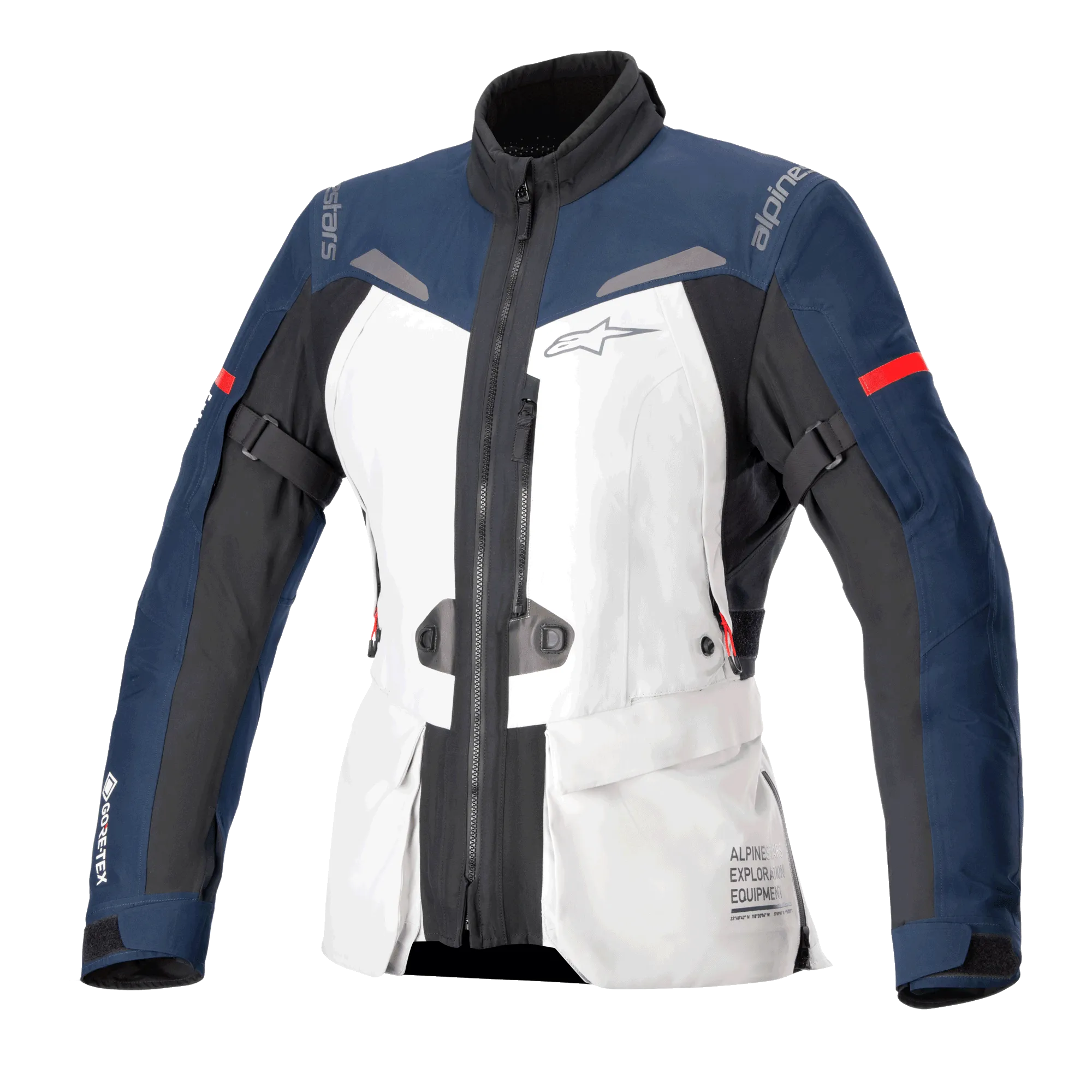 WOMEN STELLA ST7 2L GORETEX JACKET