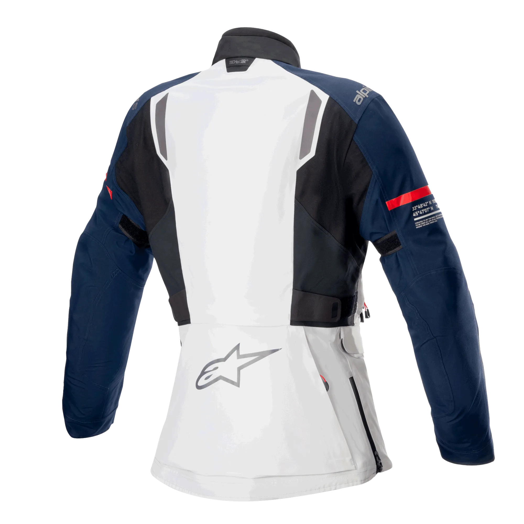 WOMEN STELLA ST7 2L GORETEX JACKET