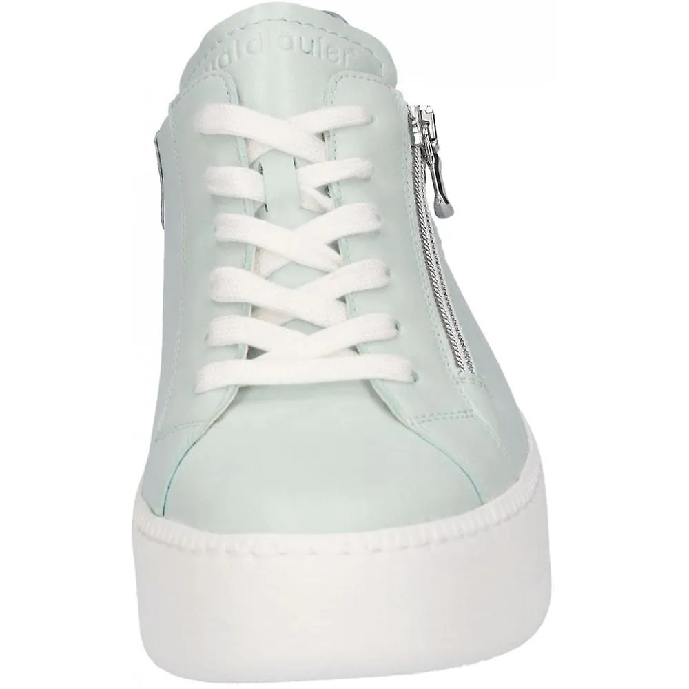Women's Waldläufer Womens 733001 Green