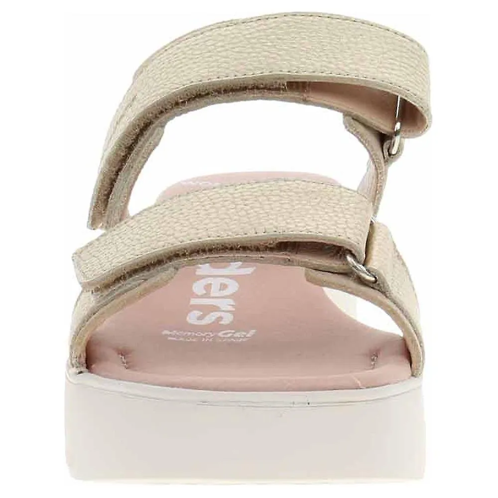 Wonders B7942wildvnaturalmaxplatino universal summer women