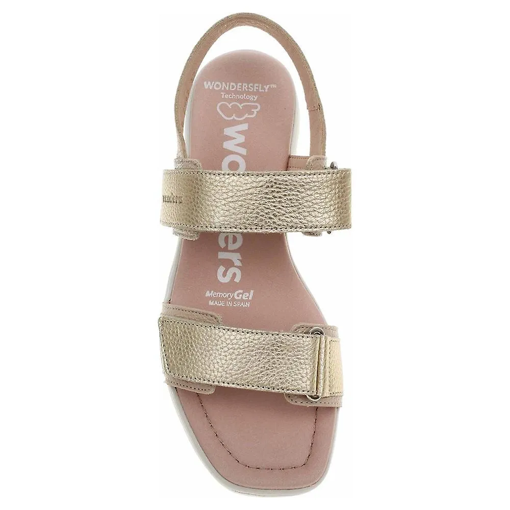 Wonders B7942wildvnaturalmaxplatino universal summer women