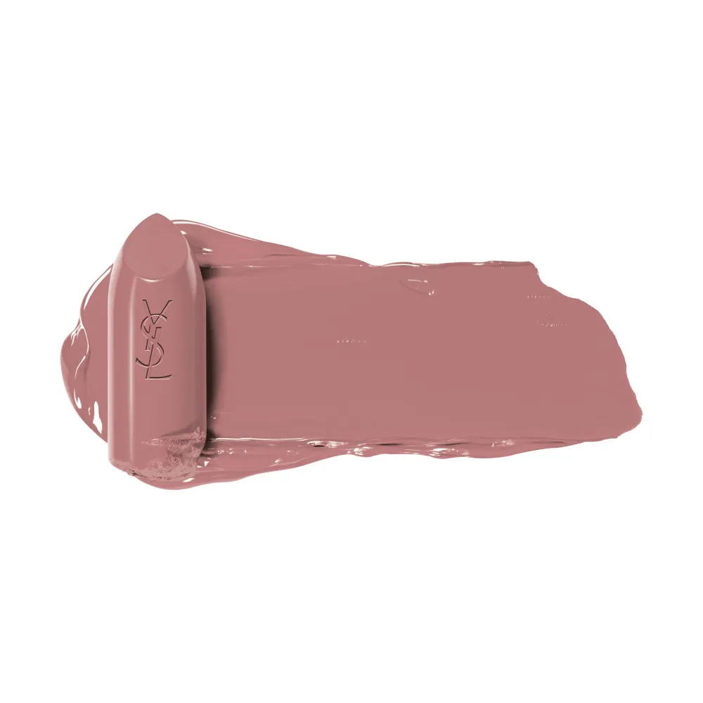 YVES SAINT LAURENT ROUGE PUR COUTURE LABIAL ACABADO SATINADO EN   N5 TRIBUTE NUDE