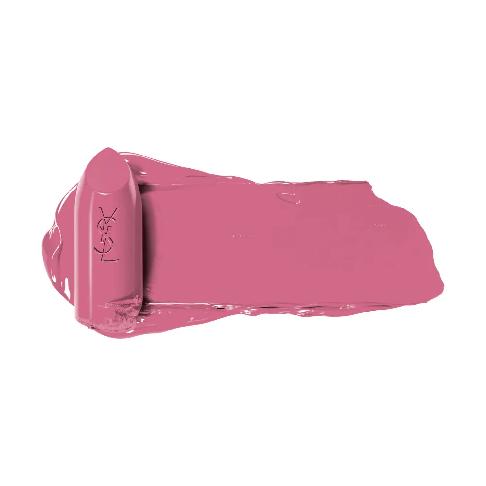YVES SAINT LAURENT ROUGE PUR COUTURE LABIAL ACABADO SATINADO EN   P2 ROSE NO TABOO