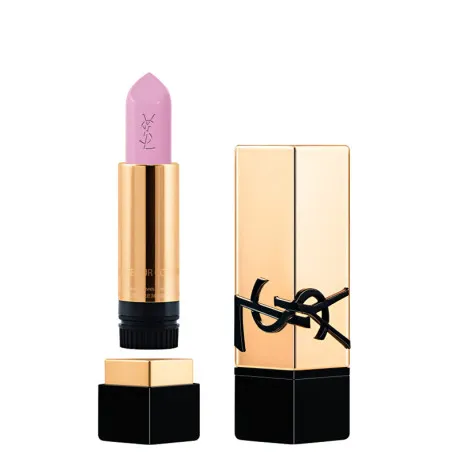 YVES SAINT LAURENT ROUGE PUR COUTURE LABIAL ACABADO SATINADO EN   P22 ROSE CELEBRATION