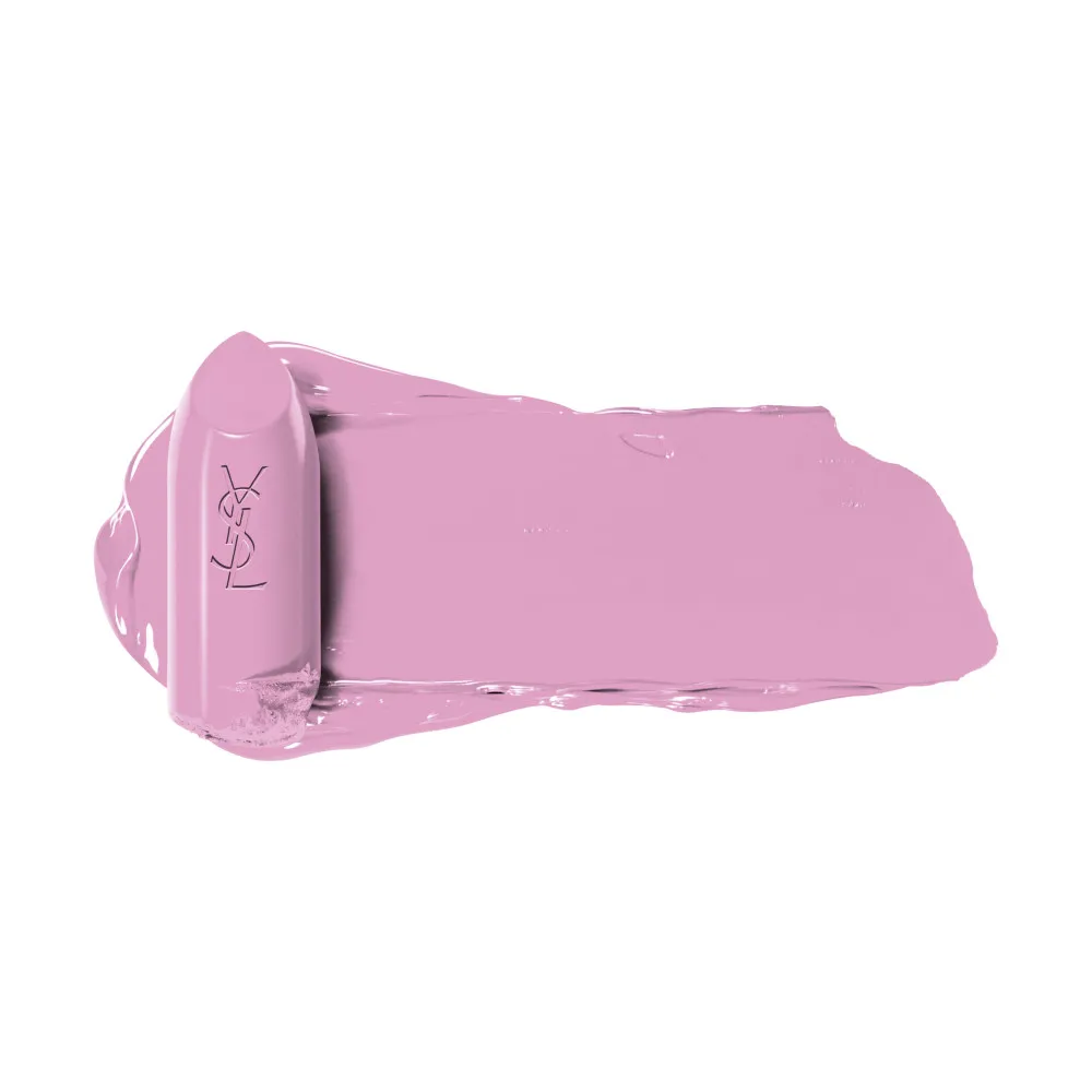 YVES SAINT LAURENT ROUGE PUR COUTURE LABIAL ACABADO SATINADO EN   P22 ROSE CELEBRATION