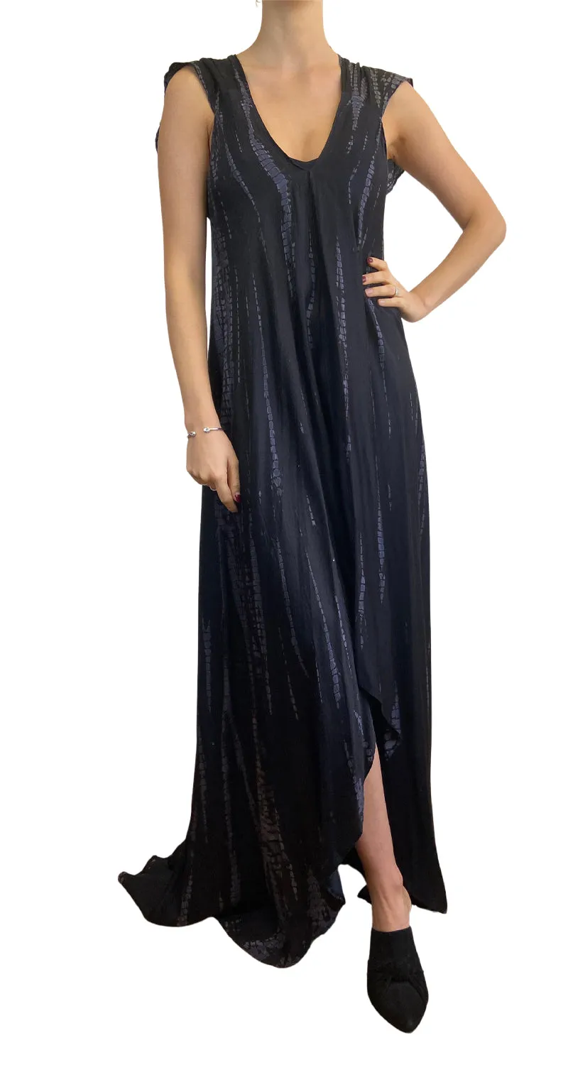 ZADIG & VOLTAIRE Vestido Reino Negro