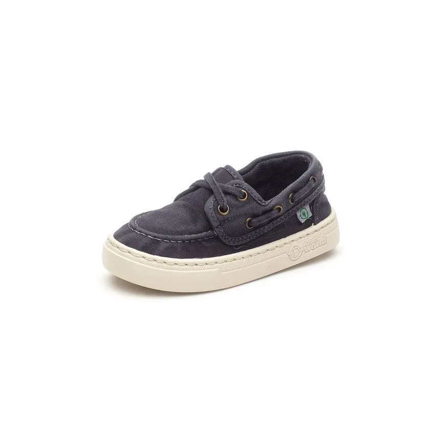 Zapas Natural World Nela Para Niños