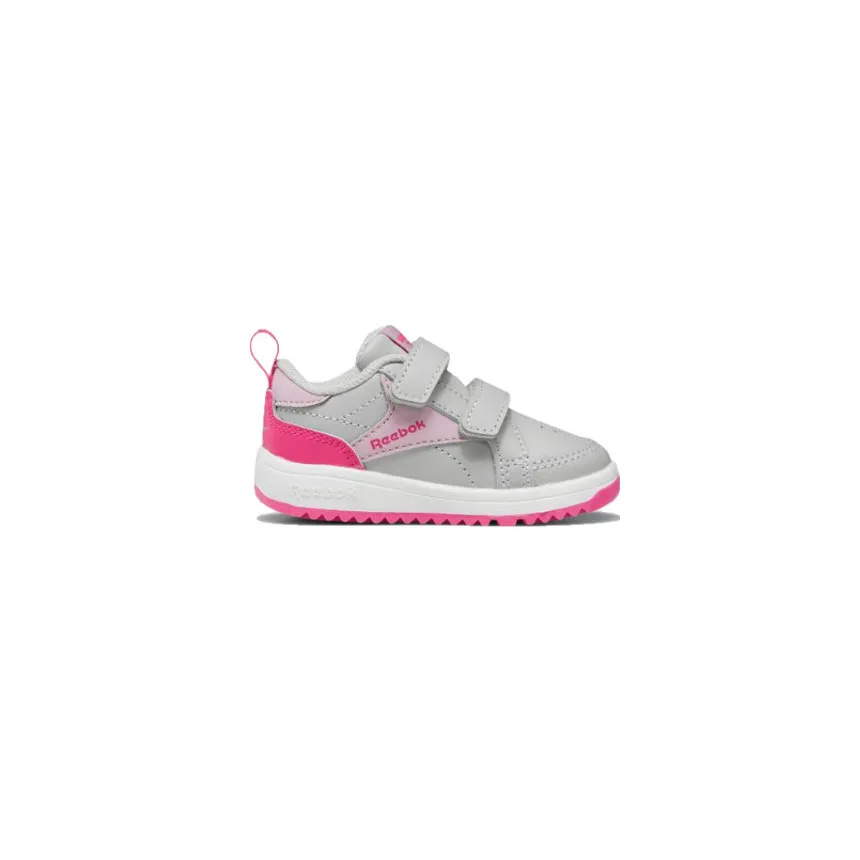 Zapas Reebok Weebok Clasp Low Para Niños