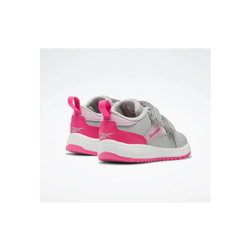 Zapas Reebok Weebok Clasp Low Para Niños