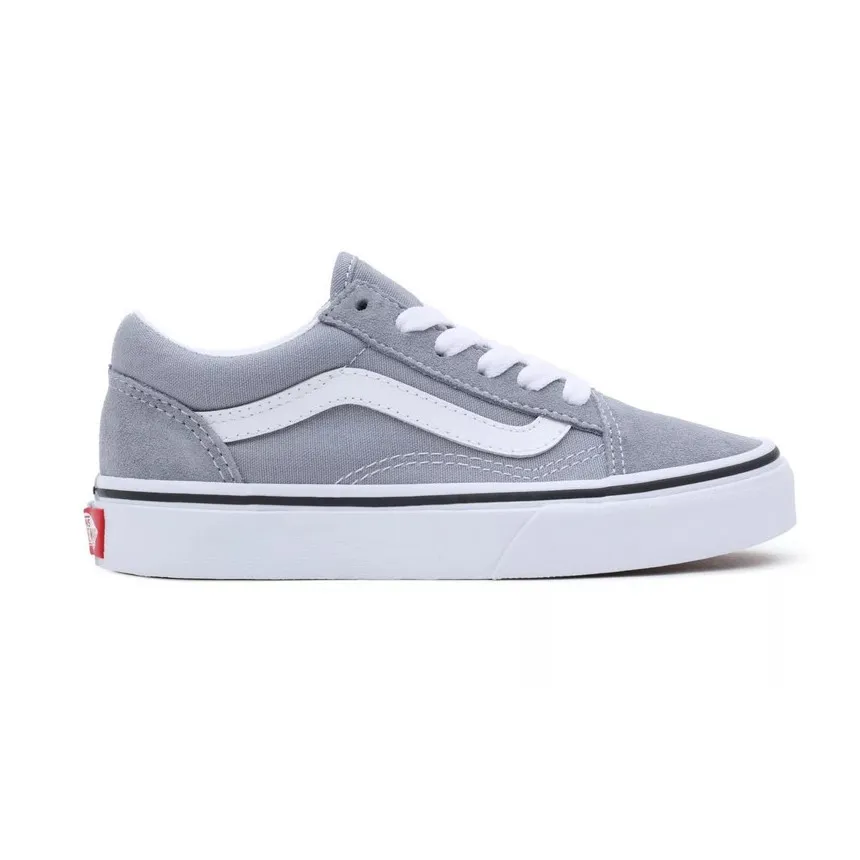 Zapas Vans Old Skool Tradewins Para Niños