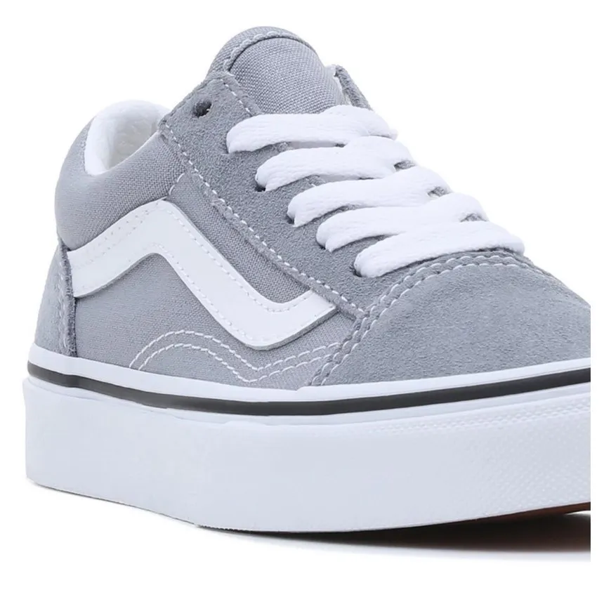Zapas Vans Old Skool Tradewins Para Niños
