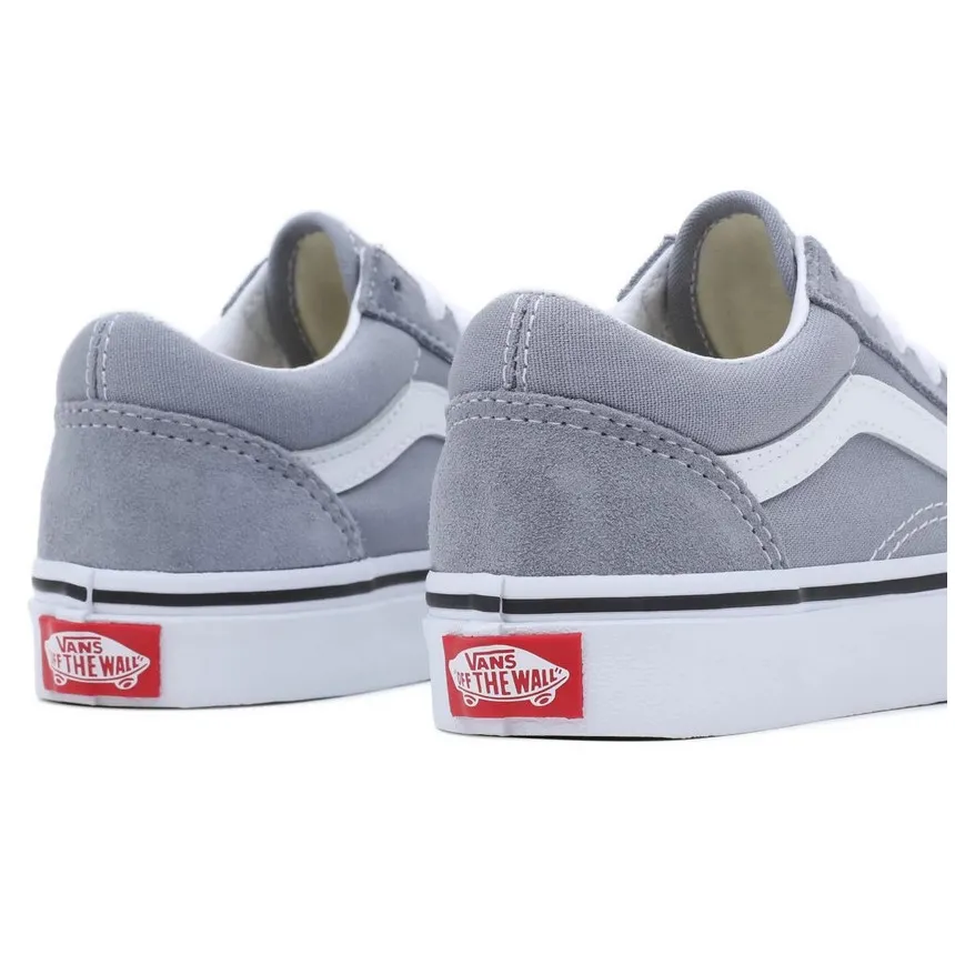 Zapas Vans Old Skool Tradewins Para Niños
