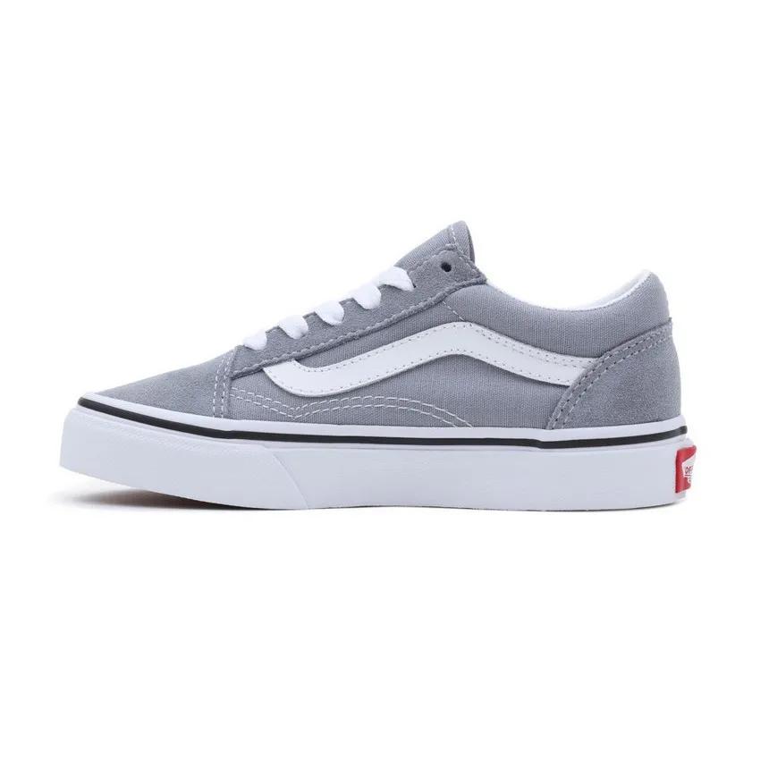 Zapas Vans Old Skool Tradewins Para Niños