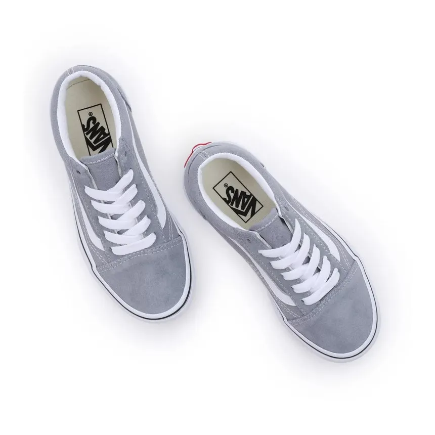 Zapas Vans Old Skool Tradewins Para Niños