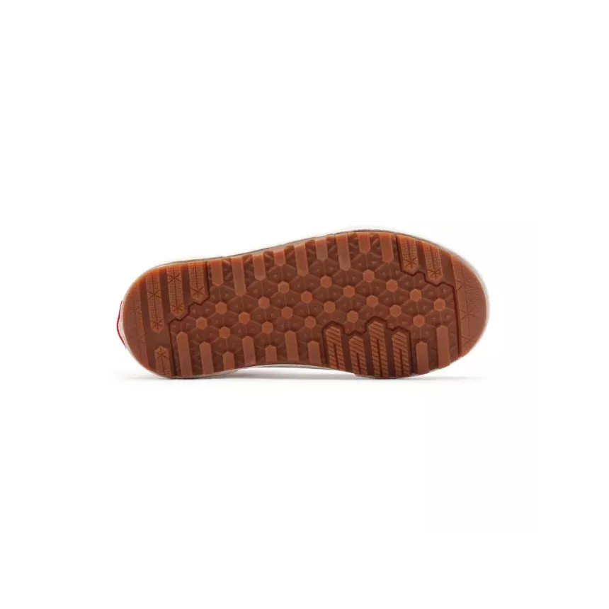 Zapas Vans Sk8 Hi MTE 1 Para Niños Granate 