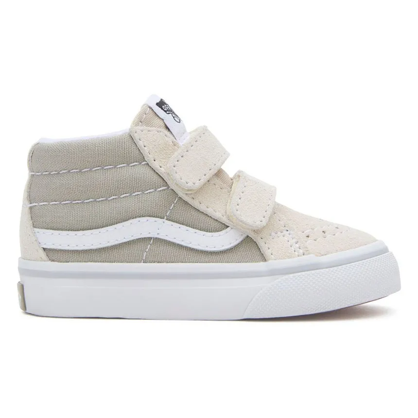 ZAPAS VANS SK8MID REISSUE V PARA NIñOS