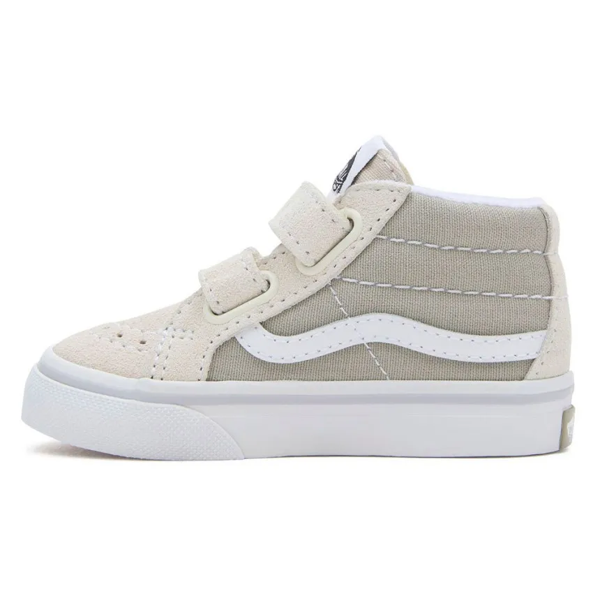 ZAPAS VANS SK8MID REISSUE V PARA NIñOS