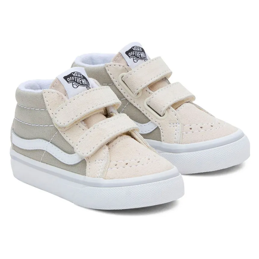ZAPAS VANS SK8MID REISSUE V PARA NIñOS
