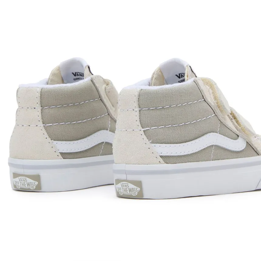 ZAPAS VANS SK8MID REISSUE V PARA NIñOS