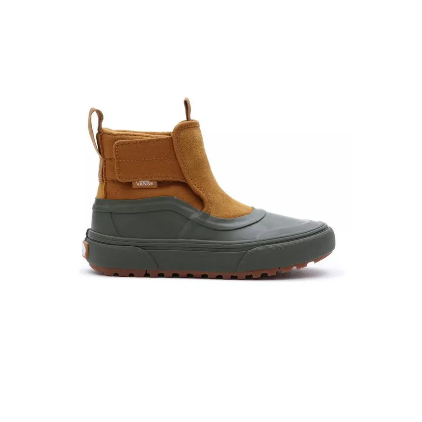 Zapas Vans Slip On Terrain V Para Niños