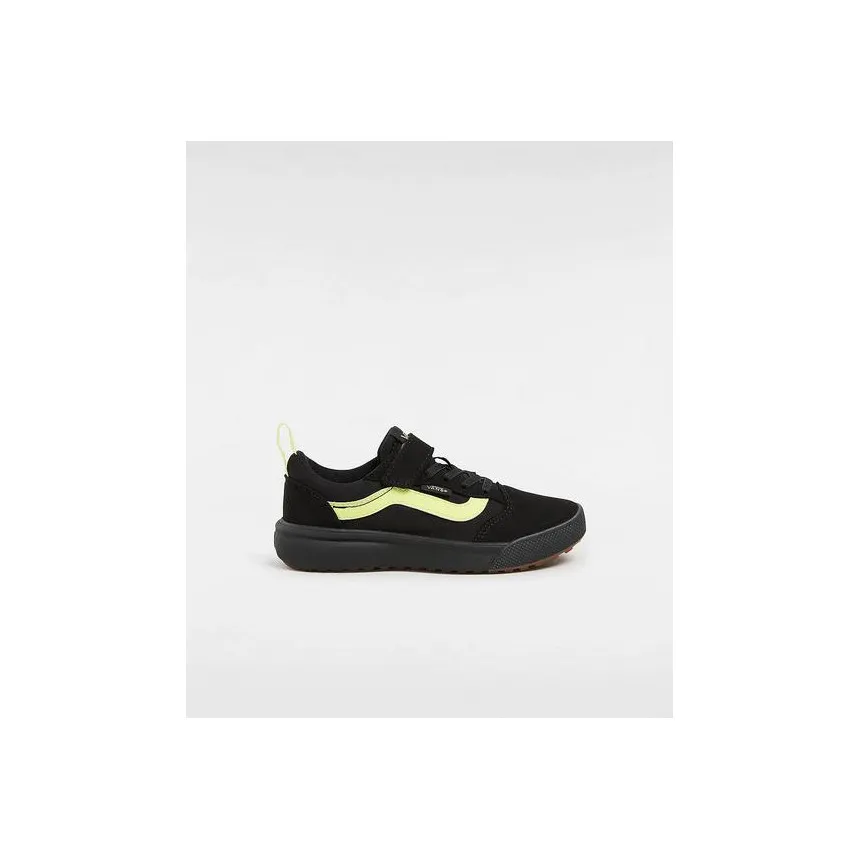 Zapas Vans Ultrarange 66 V Para Niños