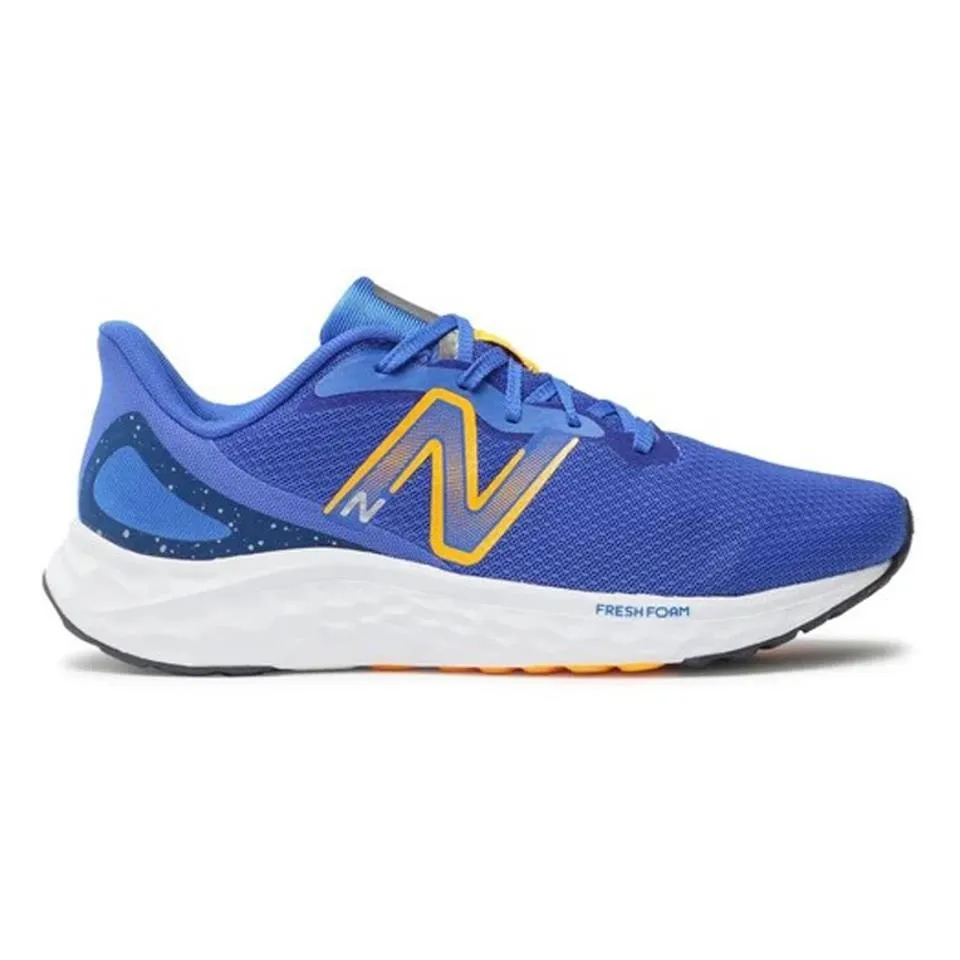 ZAPATILA NEW BALANCE ARISHI4 AZUL HOMBRE MARISCM4