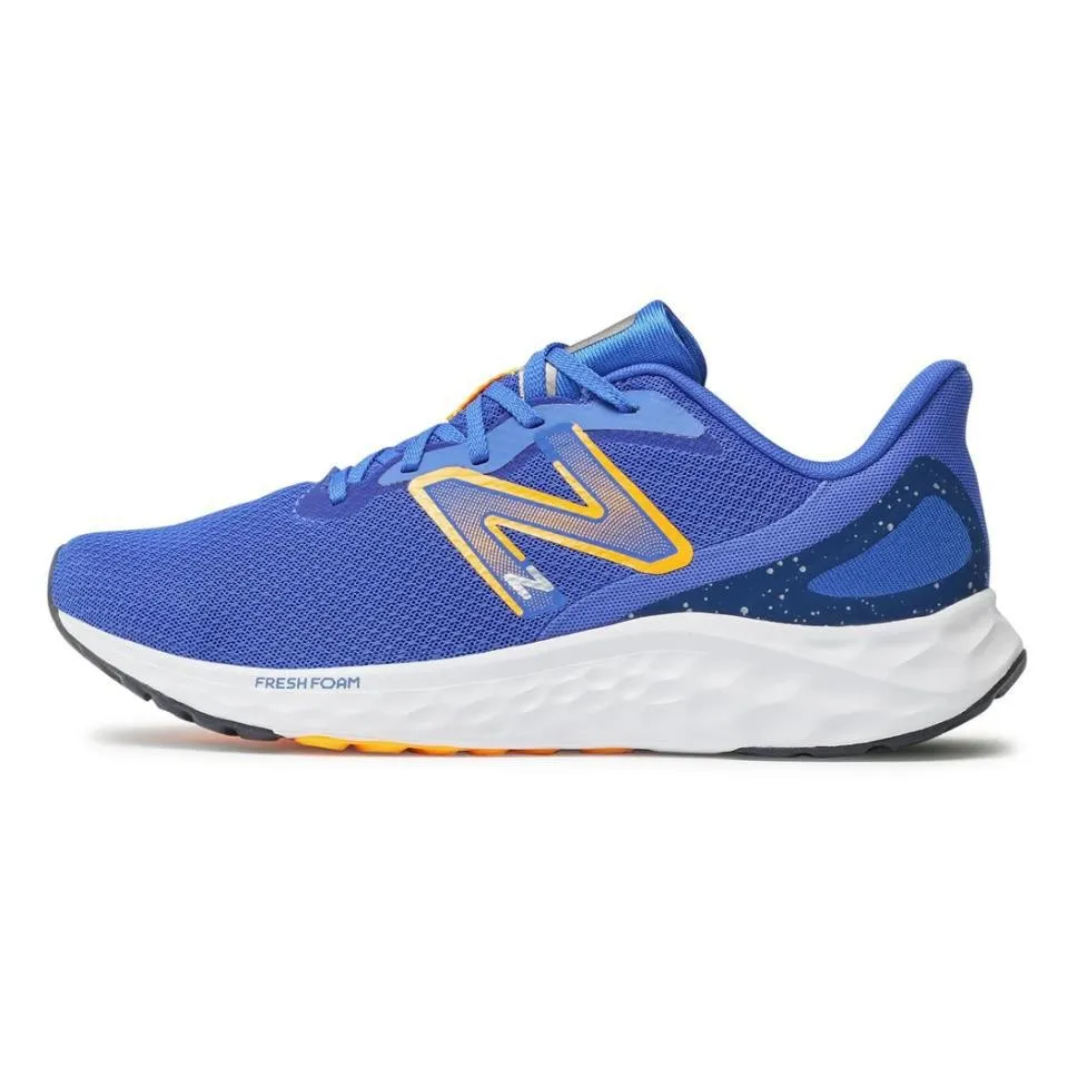 ZAPATILA NEW BALANCE ARISHI4 AZUL HOMBRE MARISCM4