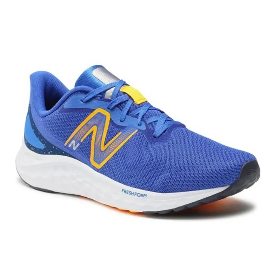 ZAPATILA NEW BALANCE ARISHI4 AZUL HOMBRE MARISCM4