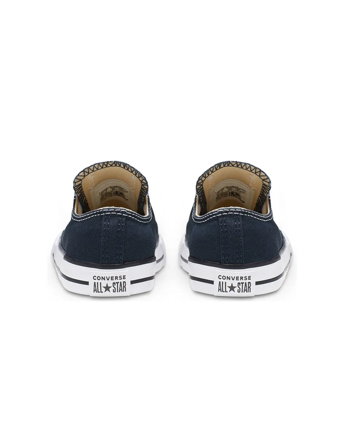 Zapatilla Chuck Taylor All Star Classic