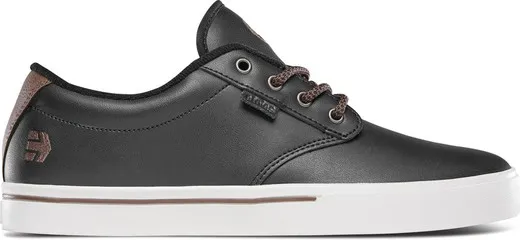 Zapatilla Etnies Jameson 2 black/brown/green