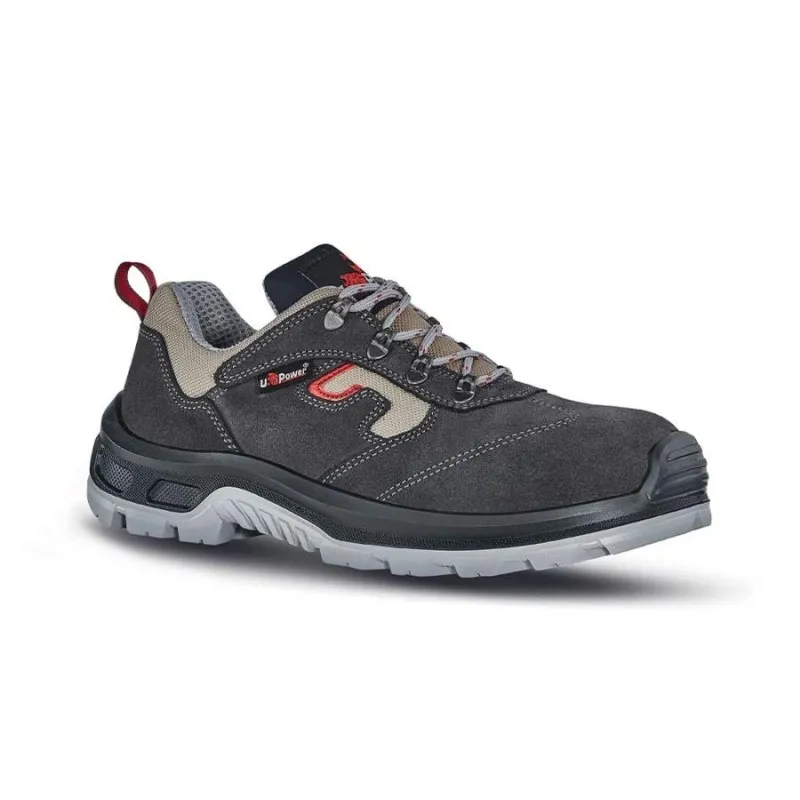 ZAPATILLA UPOWER CONTROL S1P SRC