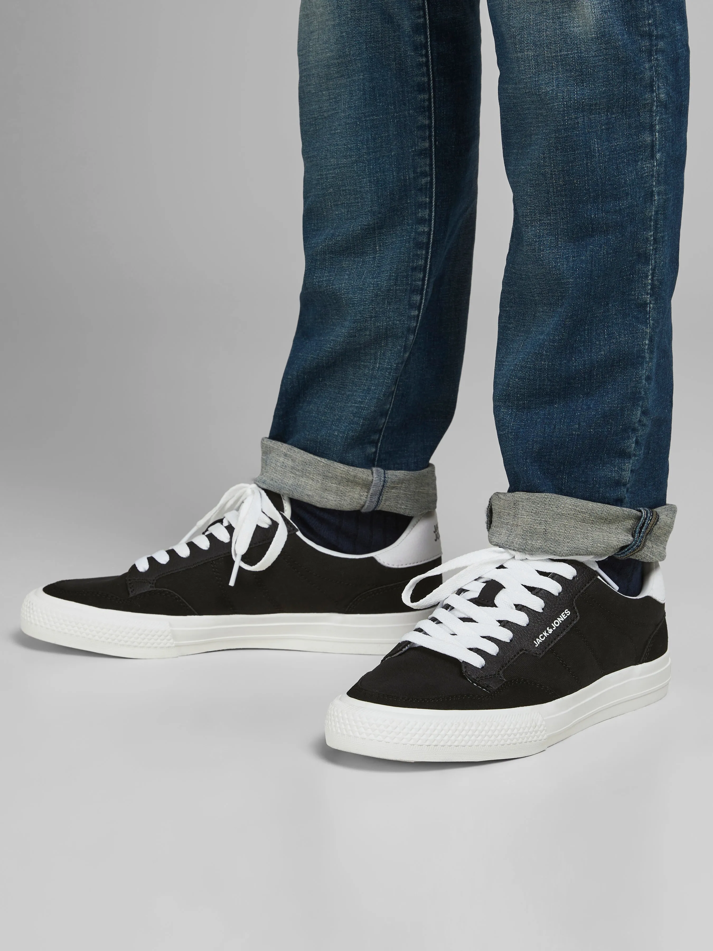 Zapatillas | Negro | Jack & Jones®