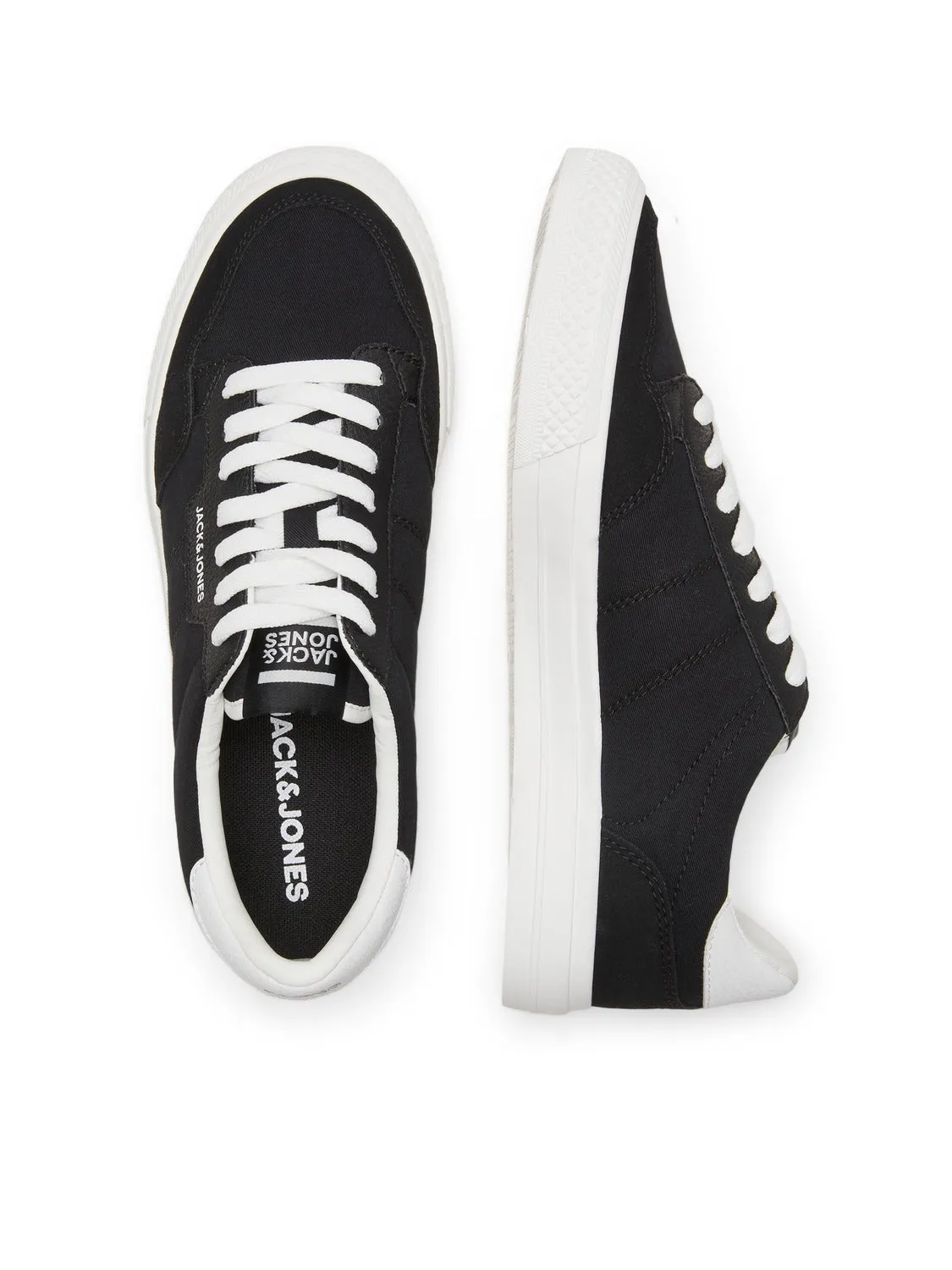 Zapatillas | Negro | Jack & Jones®