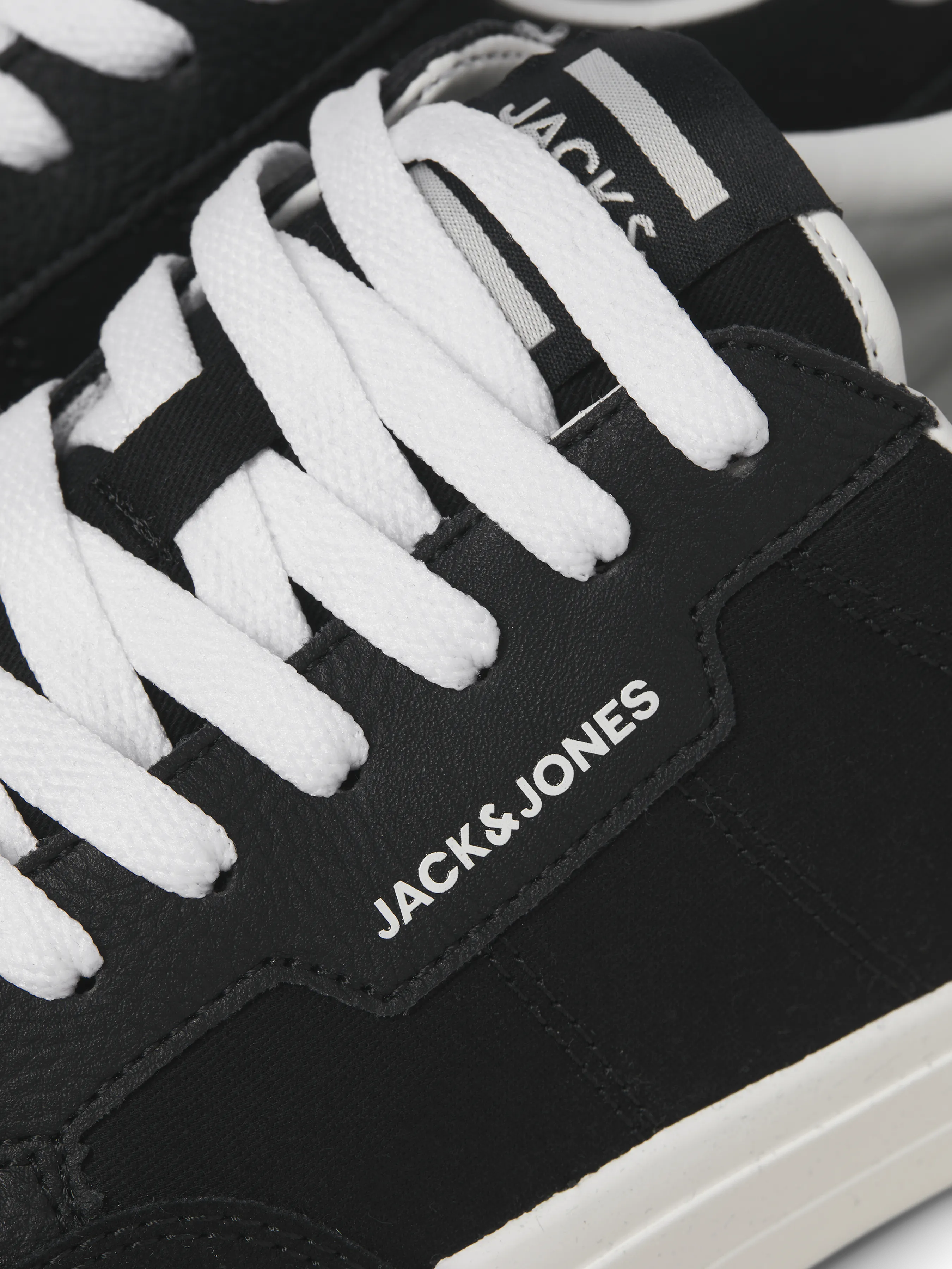 Zapatillas | Negro | Jack & Jones®