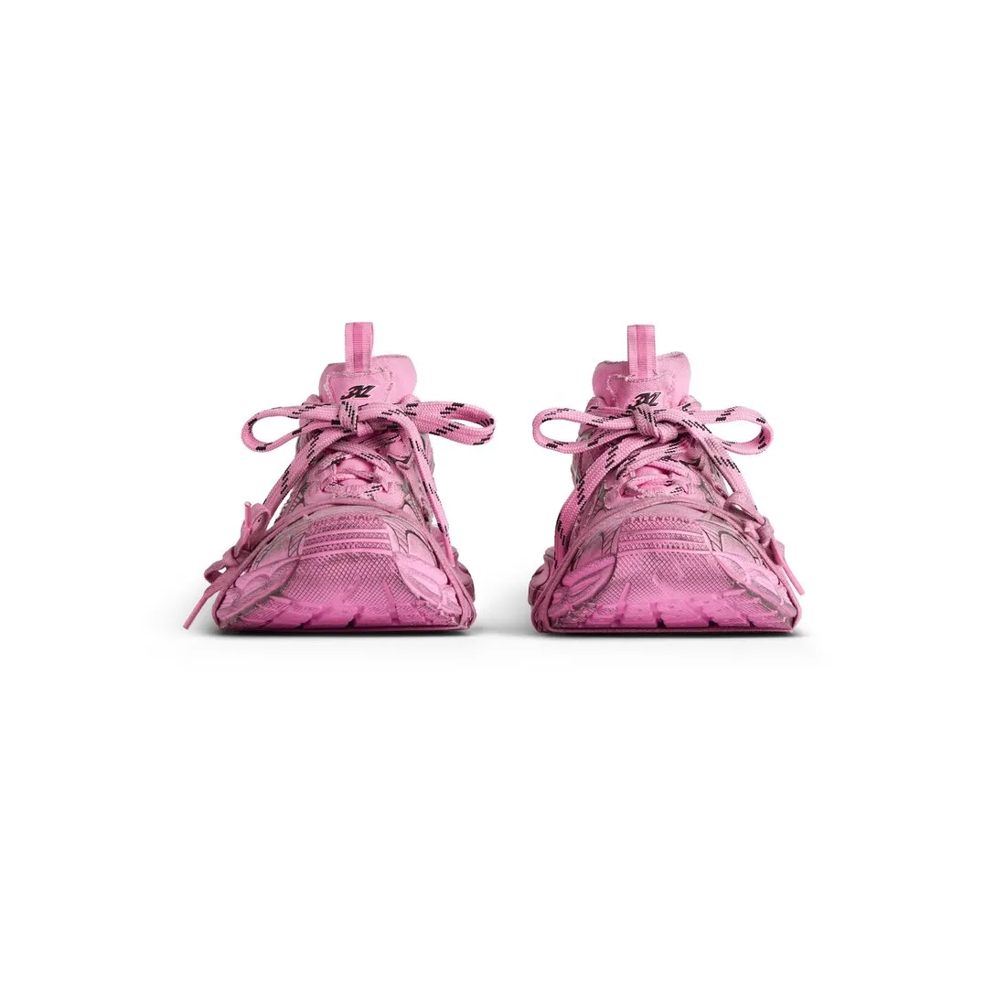 Zapatillas 3xl  para Mujer en Rosa