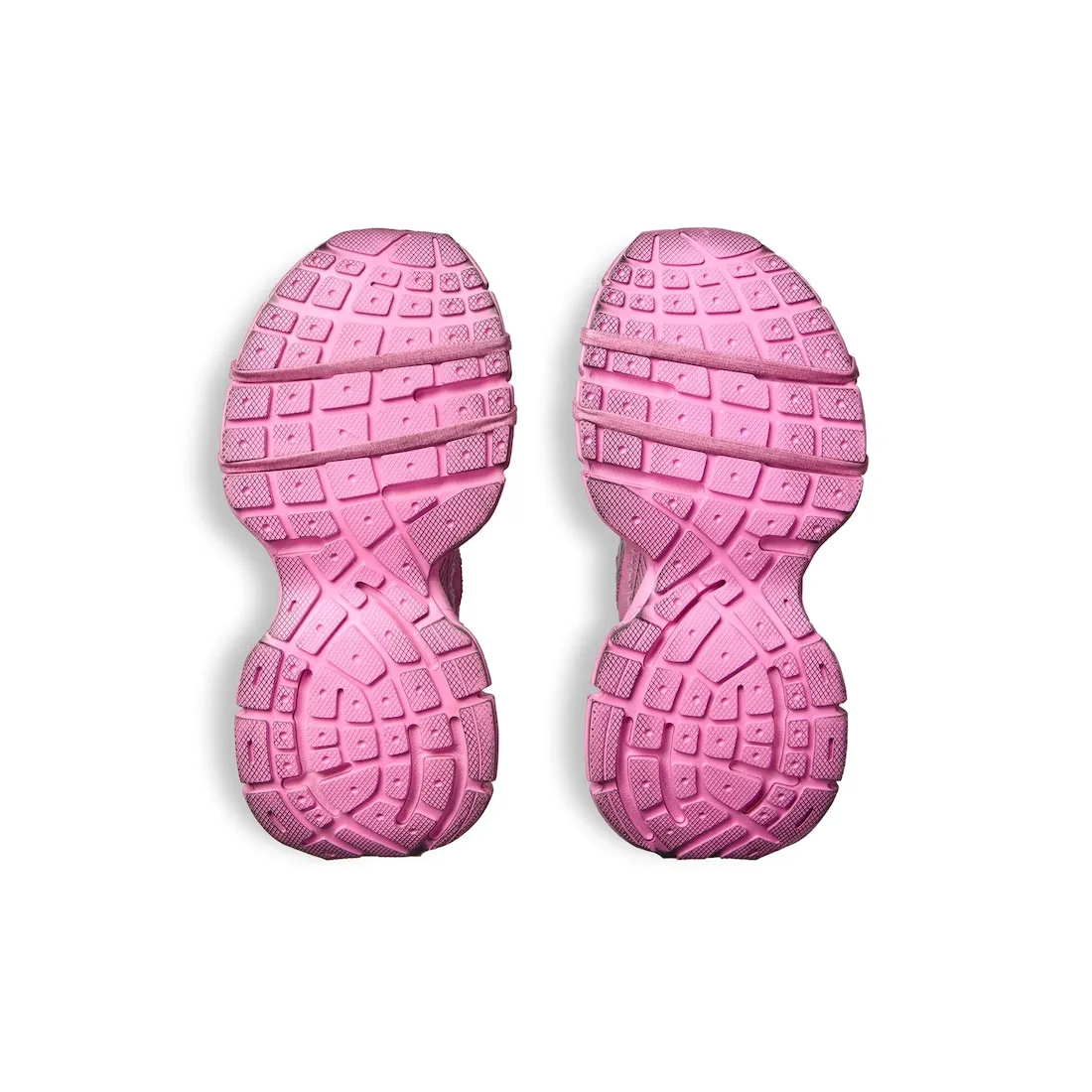 Zapatillas 3xl  para Mujer en Rosa