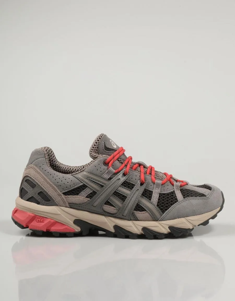  zapatillas ASICS Gel en Gris 81327