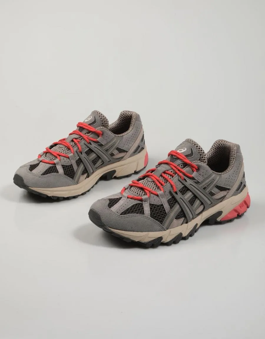  zapatillas ASICS Gel en Gris 81327