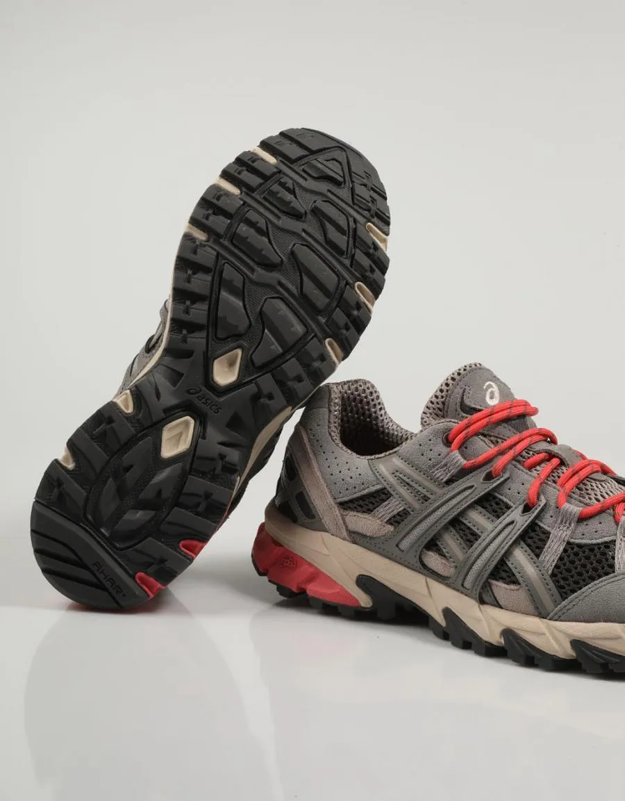  zapatillas ASICS Gel en Gris 81327