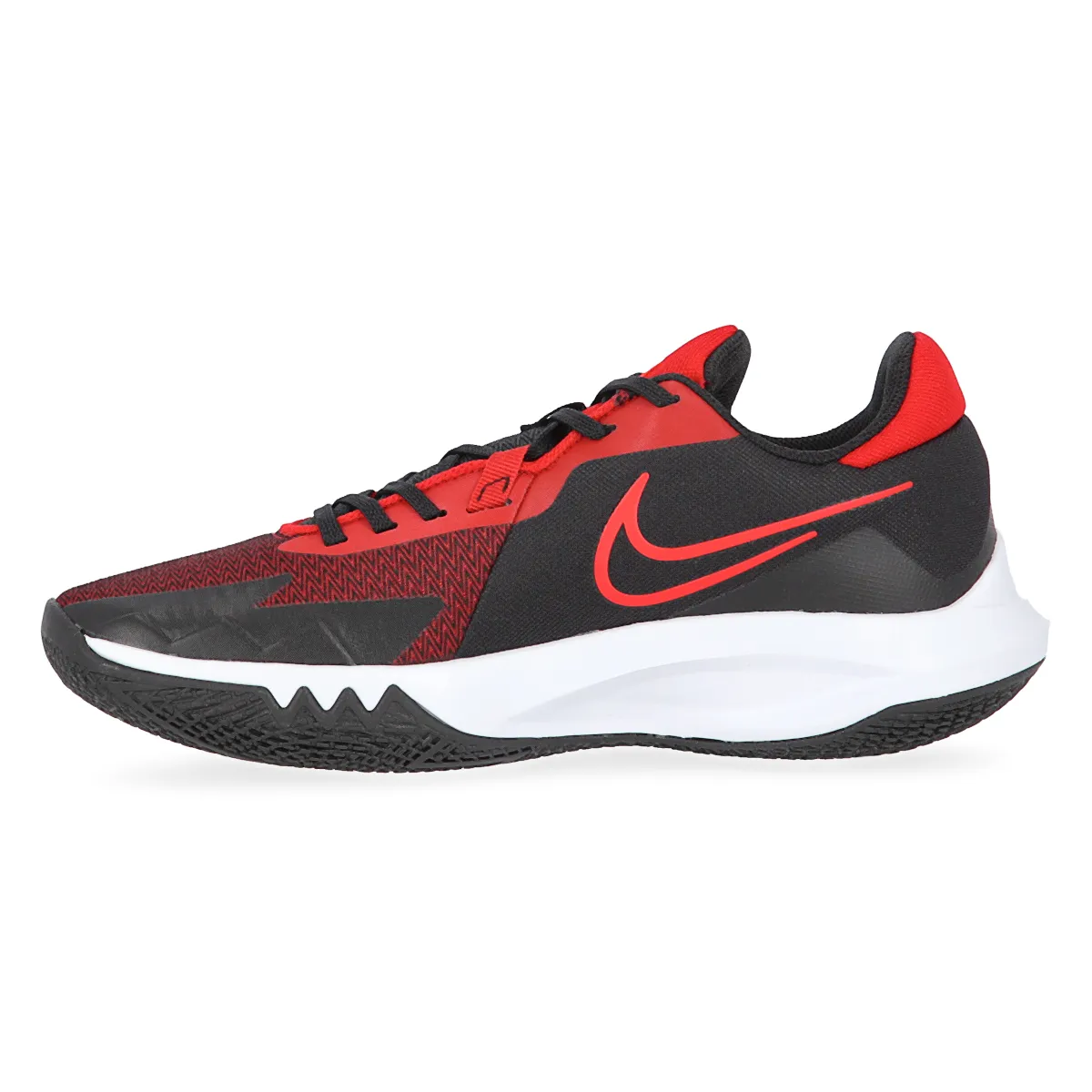 Zapatillas Básquet Nike Precision 6 Hombre