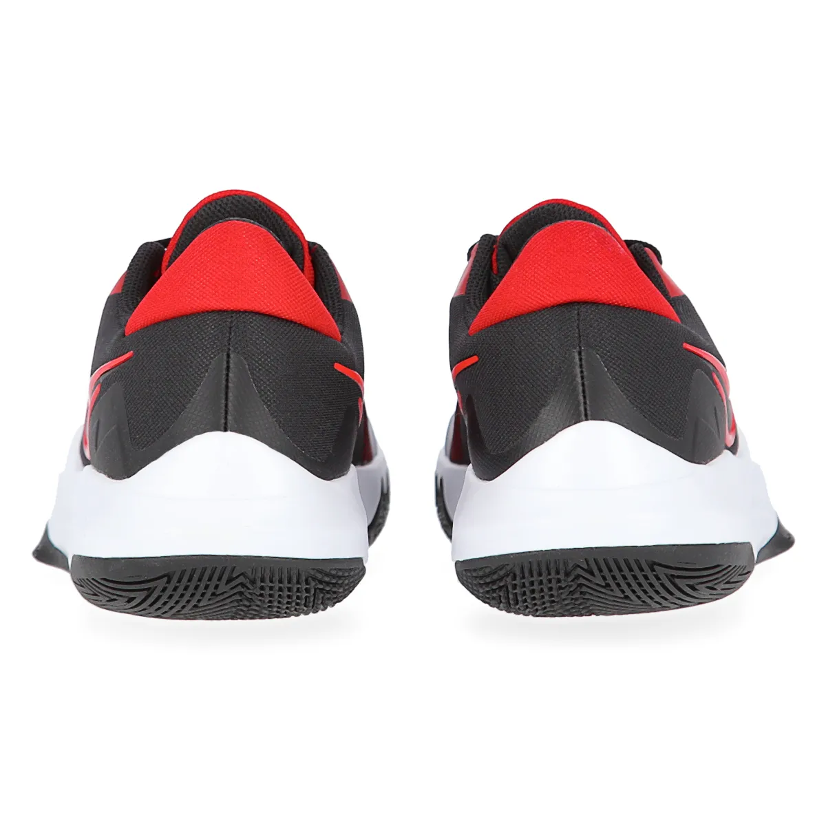 Zapatillas Básquet Nike Precision 6 Hombre