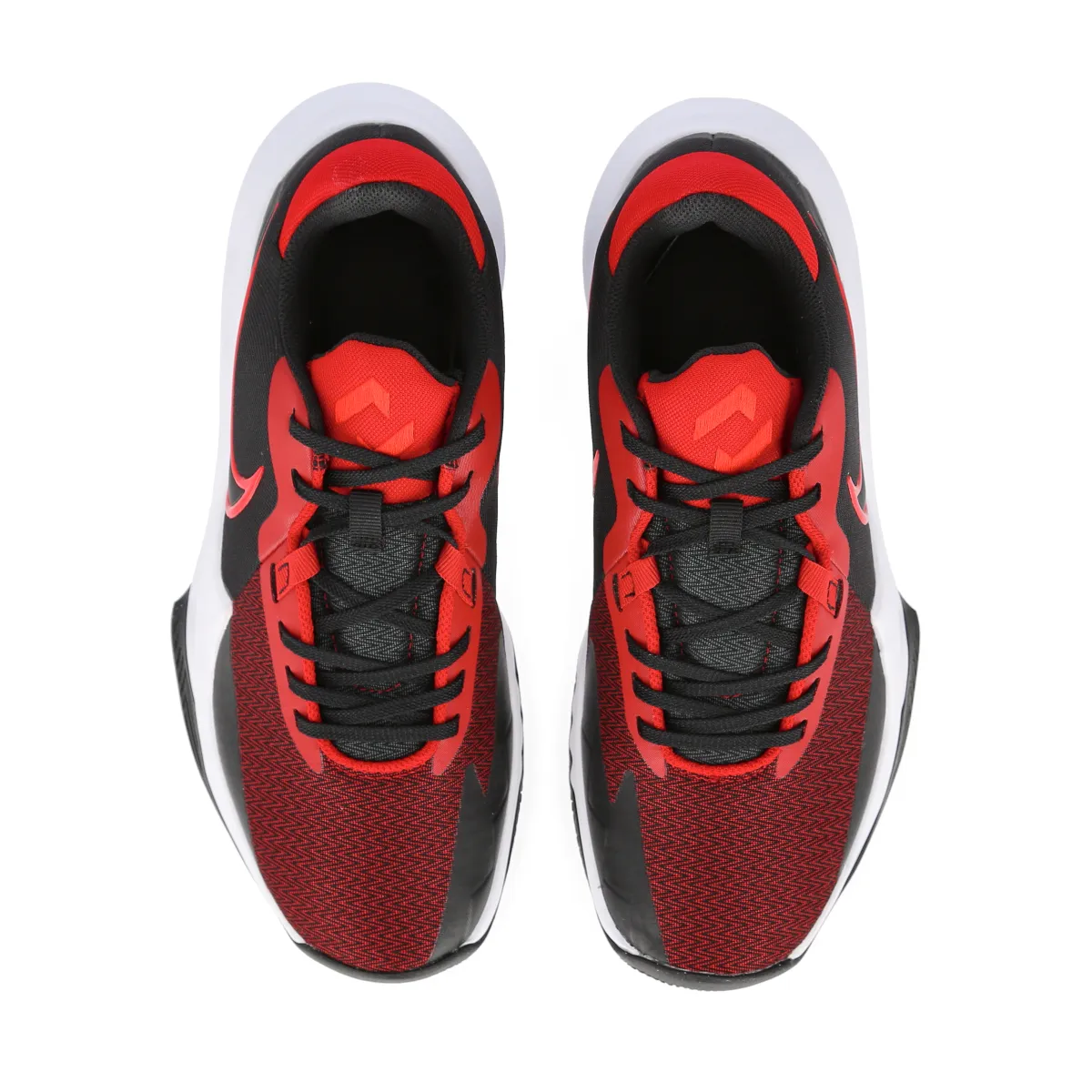 Zapatillas Básquet Nike Precision 6 Hombre