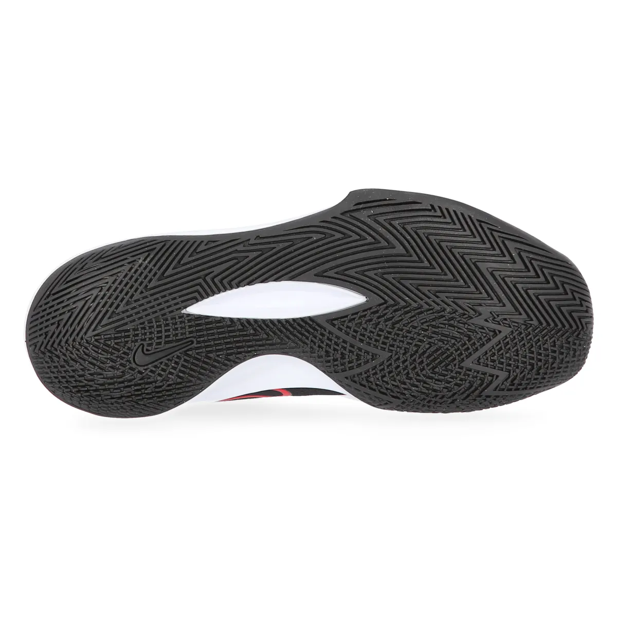 Zapatillas Básquet Nike Precision 6 Hombre