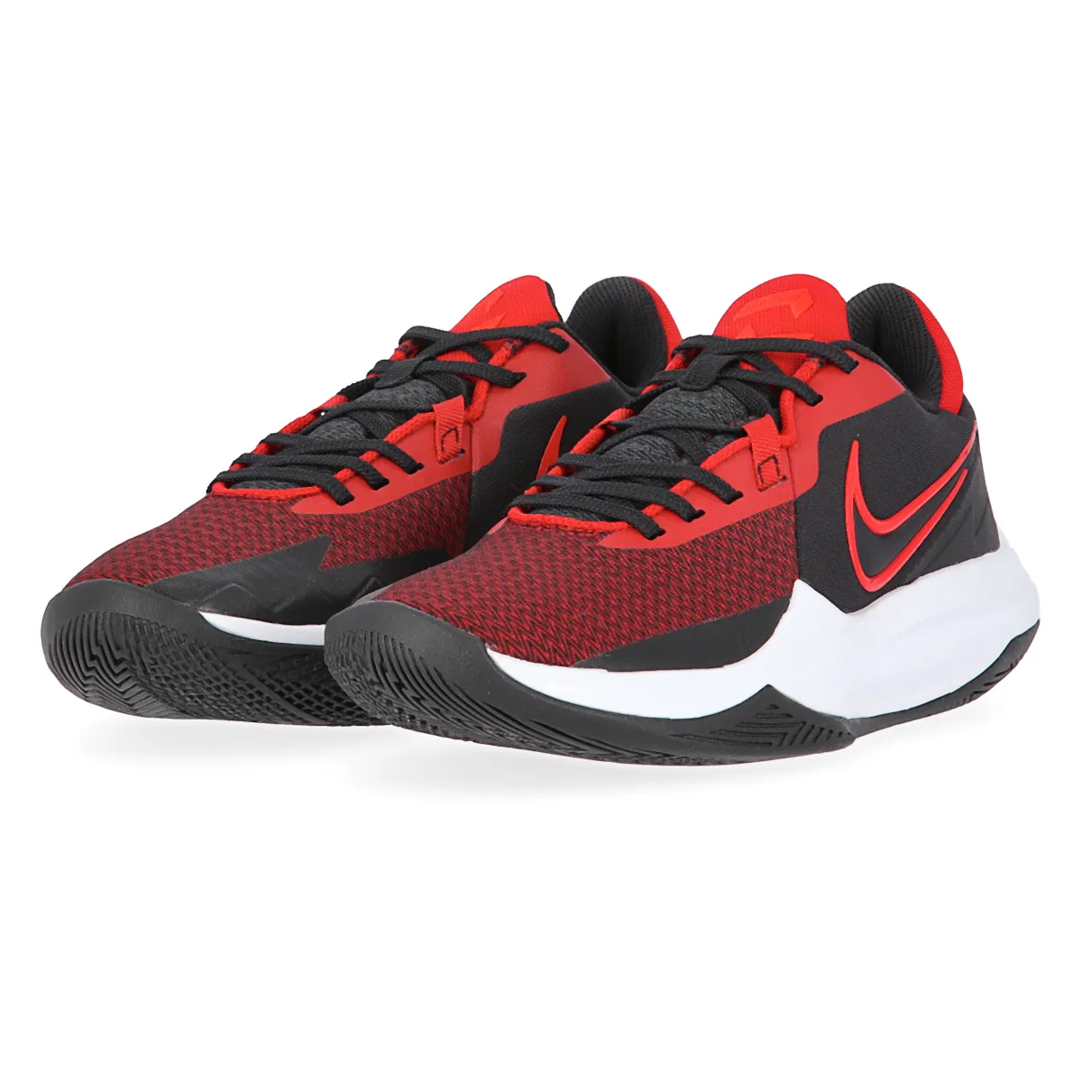Zapatillas Básquet Nike Precision 6 Hombre