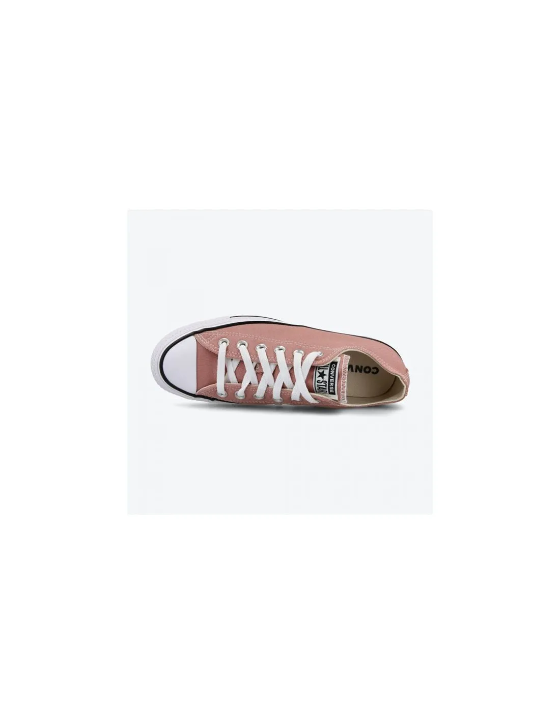 Zapatillas Converse Chuck Taylor All Star Beige